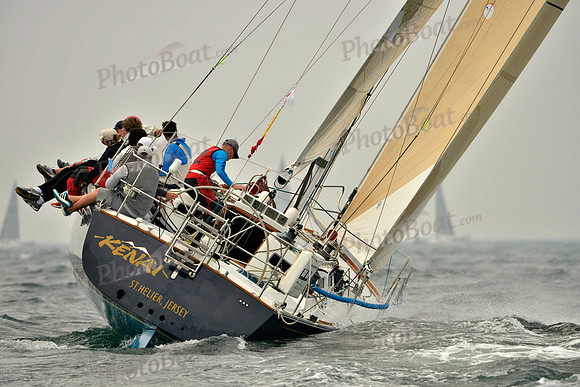2017 Block Island Race Week H_0080