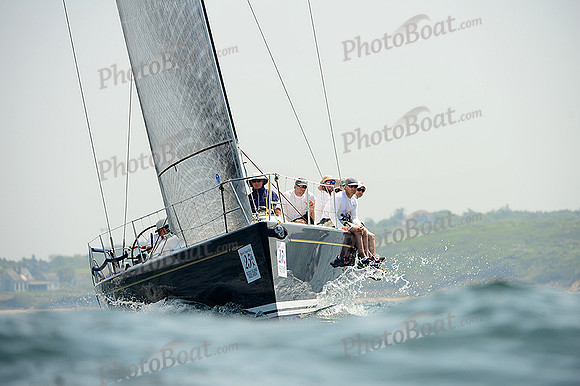 2013 Block Island Race Week B 2756