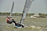 2018 Charleston Race Week A_1161
