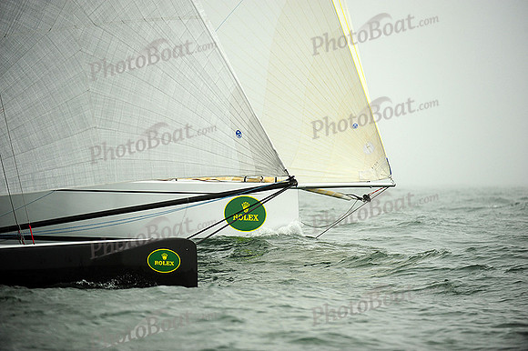 2014 NYYC Annual Regatta A 292