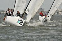 2013 Charleston Race Week A 2044