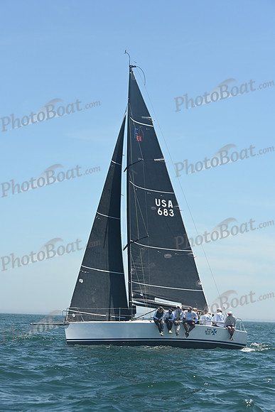2025 Block Island Race Week C_0306