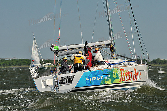 2013 Charleston Race Week C 177