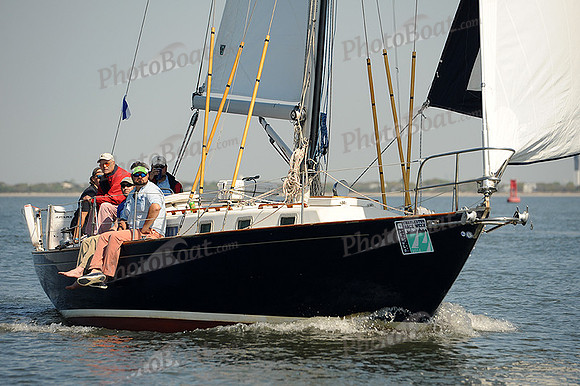 2014 Charleston Race Week A 147