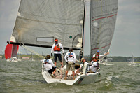 2018 Charleston Race Week A_2198