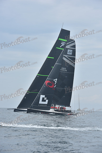 2021 Block Island Race Week C_2451