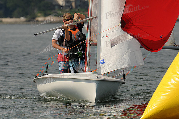 2012 Law Trophy 738