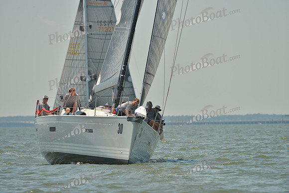 2017 Southern Bay Race Week C_0762