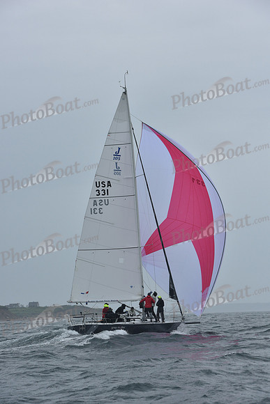 2019 Block Island Race Week G_1418