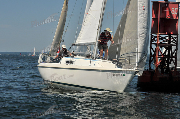 2010 Leukemia Cup B 436