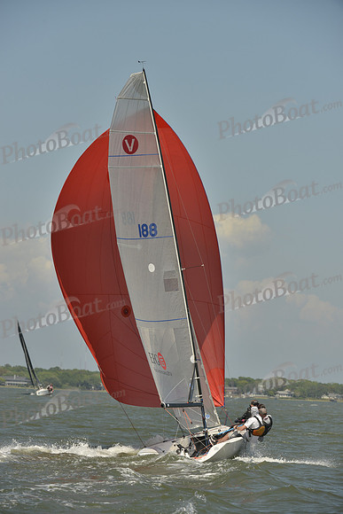 2017 Charleston Race Week B_0347