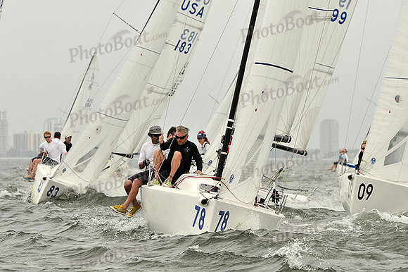 2014 J70 Winter Series F 163