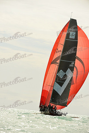 2016 Key West Race Week D_0848