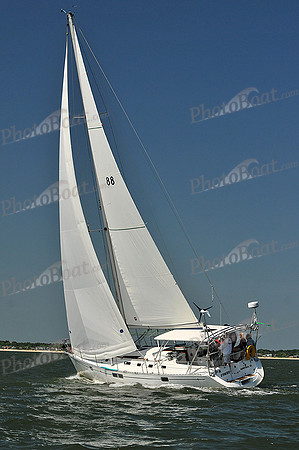 2013 Southern Bay Race Week D 244