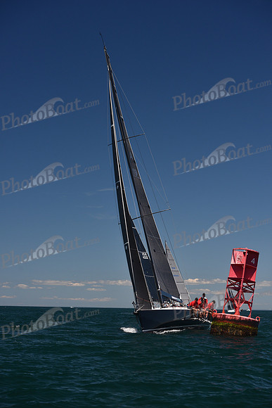 2021 Block Island Race Week E_0505