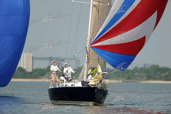 2013 Southern Bay Race Week B 178