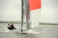 2016 Charleston Race Week A_0064