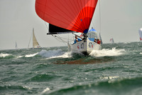 2017 Block Island Race Week A_0575