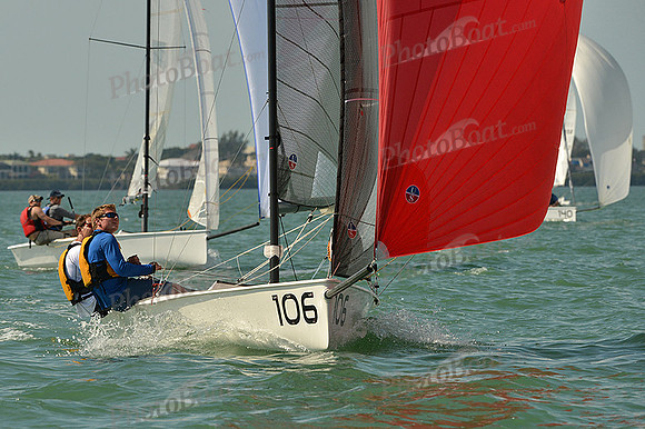 2015 VX1 Winter Series A 474