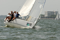 2012 Charleston Race Week A 1833