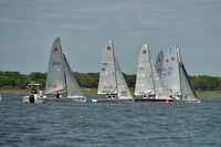 2014 Charleston Race Week F 313