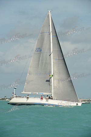 2017 Quantum Key West RW D 122