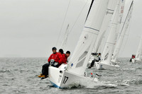 2014 J70 Winter Series D 679
