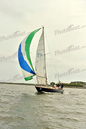 2019 Charleston Race Week I_1138