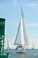2015 Cape Charles Cup A 963