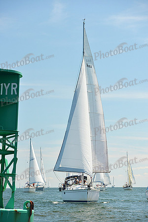 2015 Cape Charles Cup A 963