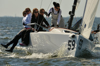 2015 J70 Winter Series E 371