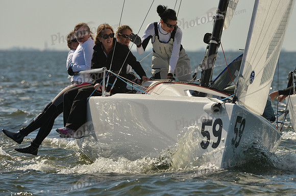 2015 J70 Winter Series E 371