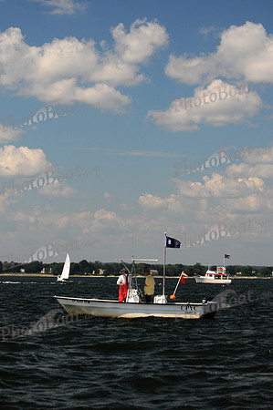 2011 Flying Scot NAC E 1568