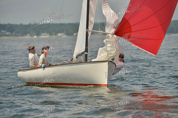 2018 Thistle Nationals J_0068