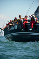 2015 Block Island Race Week A 375