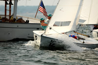 2011 Flying Scot NAC C 542