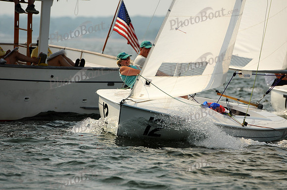 2011 Flying Scot NAC C 542