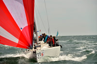 2017 Block Island Race Week A_0869
