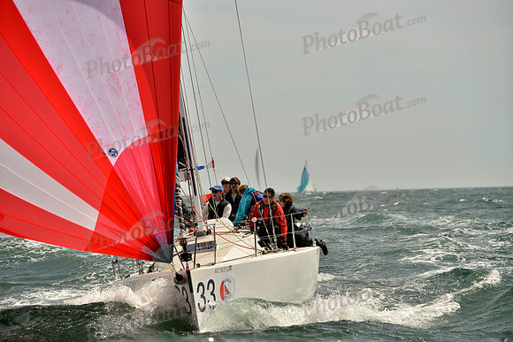 2017 Block Island Race Week A_0869