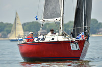 2018 Southern Bay Race Week A_1060