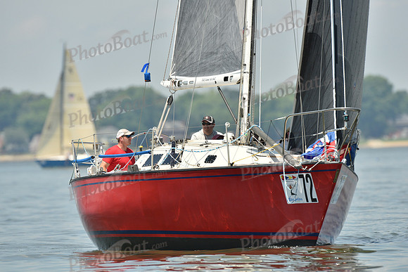 2018 Southern Bay Race Week A_1060