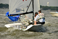 2015 Charleston Race Week B 916
