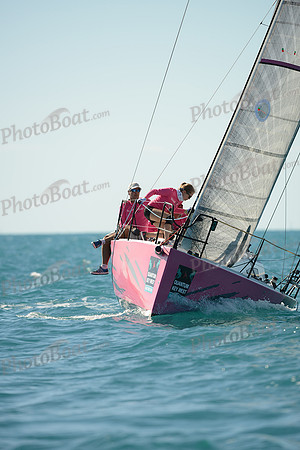 2017 Quantum Key West RW H 656