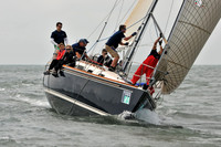2012 Charleston Race Week A 2510