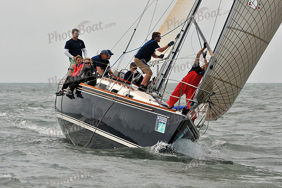 2012 Charleston Race Week A 2510