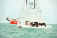 2016 Key West Race Week E_0385