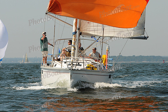 2012 Vineyard Race A 266