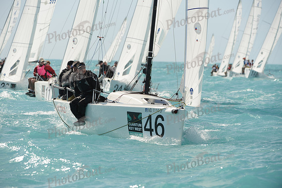 2017 Quantum Key West RW B 1559