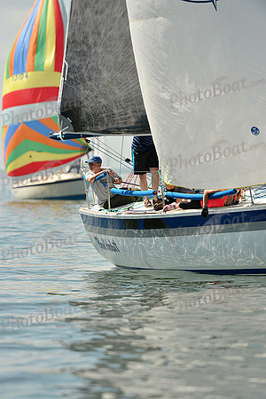 2015 Southern Bay Race Week C 155