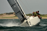 2015 Block Island Race Week E 207